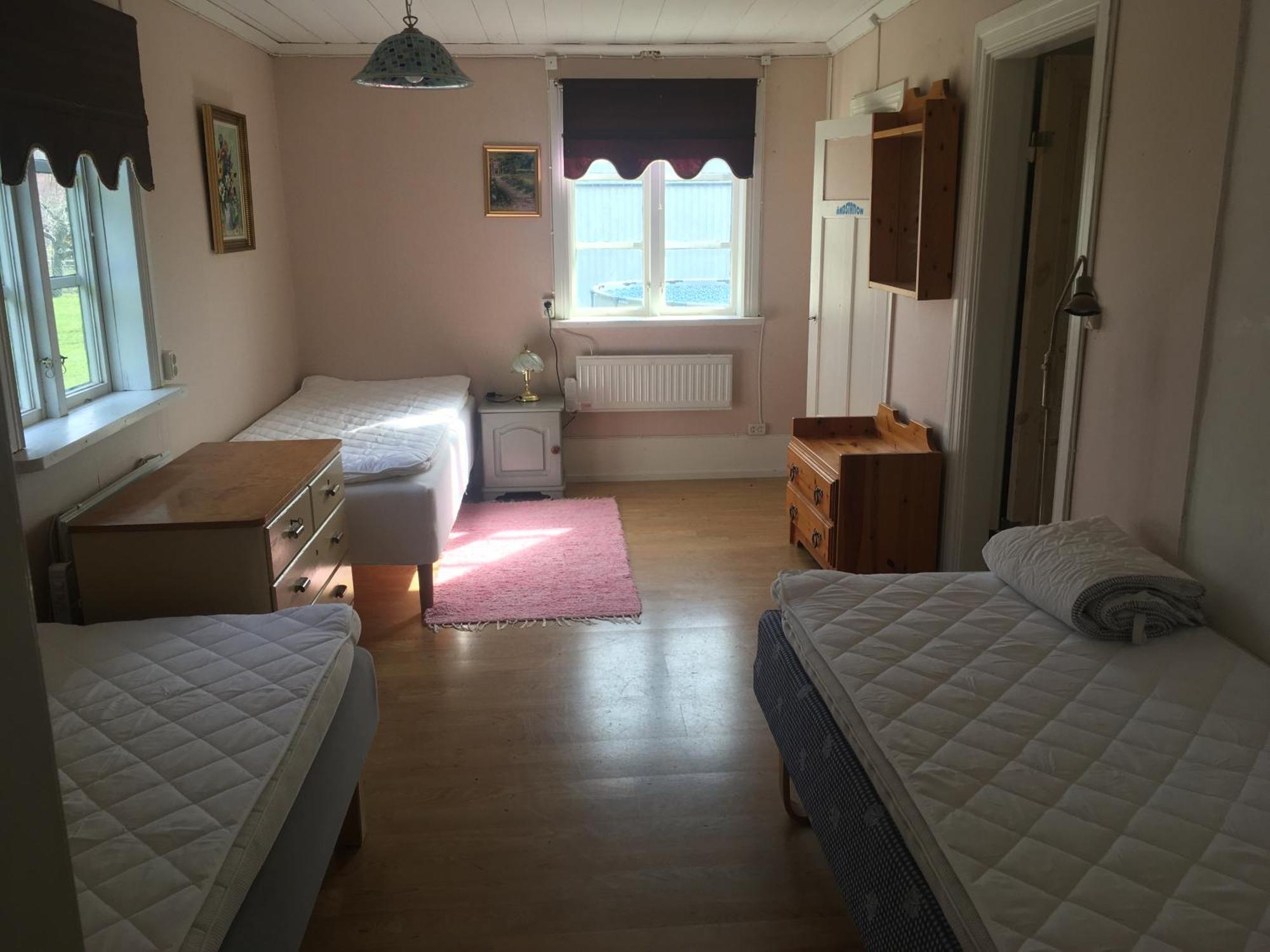 Enkoeping Cottage Luaran gambar