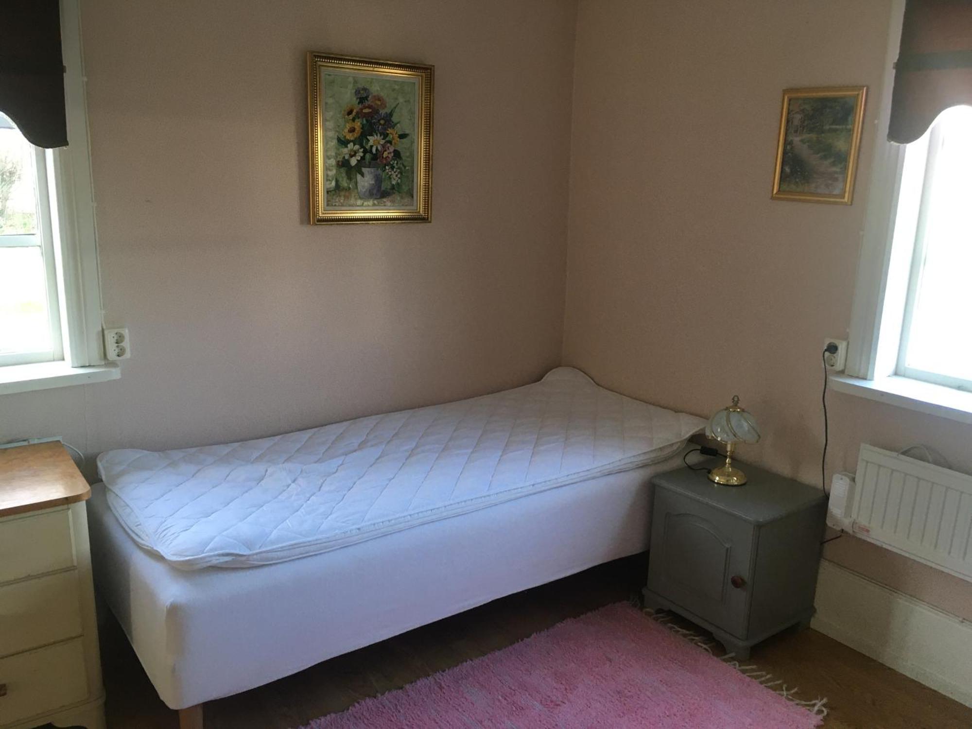 Enkoeping Cottage Luaran gambar